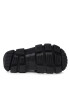 Shaka Сандали Hiker Bootie Sf 433215 Черен - Pepit.bg