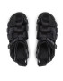 Shaka Сандали Hiker Bootie Sf 433215 Черен - Pepit.bg