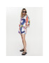 Silvian Heach Блуза GPP23415BL Цветен Relaxed Fit - Pepit.bg