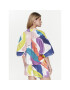 Silvian Heach Блуза GPP23415BL Цветен Relaxed Fit - Pepit.bg