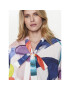 Silvian Heach Блуза GPP23415BL Цветен Relaxed Fit - Pepit.bg