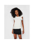 Silvian Heach Блуза Nevada PGP21789TS Бял Regular Fit - Pepit.bg