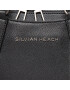 Silvian Heach Дамска чанта RCA22021BO Черен - Pepit.bg