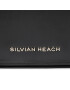 Silvian Heach Дамска чанта RCP23052BO Черен - Pepit.bg