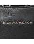 Silvian Heach Дамска чанта Shopping Bag RCP23017BO Черен - Pepit.bg