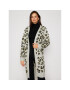 Silvian Heach Кардиган Aftermatch PGA20367CD Сив Regular Fit - Pepit.bg