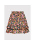 Silvian Heach Пола тип трапец PGP22582GO Цветен Regular Fit - Pepit.bg
