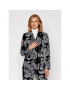 Silvian Heach Блейзър Blancanieves PGA20209GC Черен Regular Fit - Pepit.bg