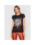 Silvian Heach Тишърт Alfroy PGP21263TS Черен Regular Fit - Pepit.bg