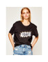 Silvian Heach Тишърт Felo PGP20583TS Черен Regular Fit - Pepit.bg
