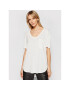 Silvian Heach Тишърт Gerem PGP21368TS Бял Regular Fit - Pepit.bg