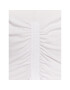 Silvian Heach Тишърт GPP23025TS Бял Slim Fit - Pepit.bg