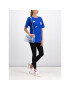 Silvian Heach Тишърт Guemar CVP19061TS Син Regular Fit - Pepit.bg