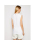 Silvian Heach Тишърт Laabed CVP19251TS Бял Slim Fit - Pepit.bg