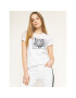 Silvian Heach Тишърт Matam PGP20676TS Бял Regular Fit - Pepit.bg