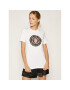 Silvian Heach Тишърт PGA19527TS Бял Regular Fit - Pepit.bg