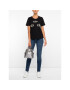 Silvian Heach Тишърт PGA19623TS Черен Regular Fit - Pepit.bg