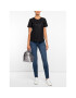 Silvian Heach Тишърт PGA19624TS Черен Regular Fit - Pepit.bg