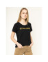 Silvian Heach Тишърт Sivingo PGP20675TS Черен Regular Fit - Pepit.bg