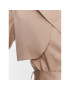 Silvian Heach Тренч Lungo GPP23436TR Бежов Regular Fit - Pepit.bg