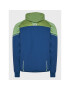 Silvini Яке softshell Core 3223-MJ2112 Тъмносин Regular Fit - Pepit.bg
