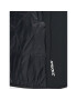 Silvini Пола тип трапец Liri 3222-WS1925 Черен Regular Fit - Pepit.bg