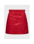 Silvini Пола тип трапец Liri 3222-WS1925 Червен Regular Fit - Pepit.bg