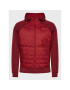 Silvini Суитшърт от техническо трико Dirilo 3219-MJ1310 Червен Regular Fit - Pepit.bg