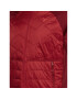 Silvini Суитшърт от техническо трико Dirilo 3219-MJ1310 Червен Regular Fit - Pepit.bg