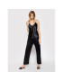 Simone Pérèle Долнище на пижама Dream 15B660 Черен Comfort Fit - Pepit.bg