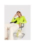 Simple Блуза SWD002 Жълт Regular Fit - Pepit.bg