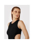 Simple Боди BOD002 Черен Slim Fit - Pepit.bg