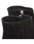 Simple Боти SL-15-02-000094 201 Черен - Pepit.bg