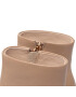 Simple Боти SL-26-02-000033 Бежов - Pepit.bg