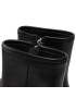 Simple Боти SL-26-02-000038 Черен - Pepit.bg
