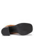 Simple Боти SL-46-02-000059 Кафяв - Pepit.bg