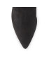 Simple Ботуши SL-10-02-000058 Черен - Pepit.bg