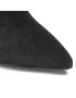 Simple Ботуши SL-10-02-000058 Черен - Pepit.bg