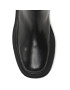 Simple Ботуши SL-18-02-000051 Черен - Pepit.bg