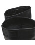 Simple Ботуши SL-18-02-000051 Черен - Pepit.bg