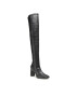 Simple Чизми SL-53-02-000106 901 Черен - Pepit.bg