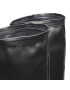 Simple Чизми SL-53-02-000106 901 Черен - Pepit.bg