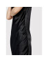 Simple Ежедневна рокля SUD002 Черен Regular Fit - Pepit.bg