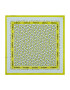 Simple Фишу ACD011 Зелен - Pepit.bg