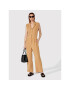 Simple Гащеризон KMD002 Кафяв Regular Fit - Pepit.bg