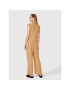Simple Гащеризон KMD002 Кафяв Regular Fit - Pepit.bg
