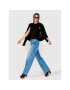 Simple Кардиган SWD006 Черен Regular Fit - Pepit.bg