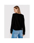 Simple Кардиган SWD006 Черен Regular Fit - Pepit.bg
