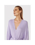 Simple Кардиган SWD038 Виолетов Regular Fit - Pepit.bg