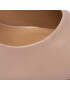 Simple Обувки Bella SL-04-02-000062 Бежов - Pepit.bg